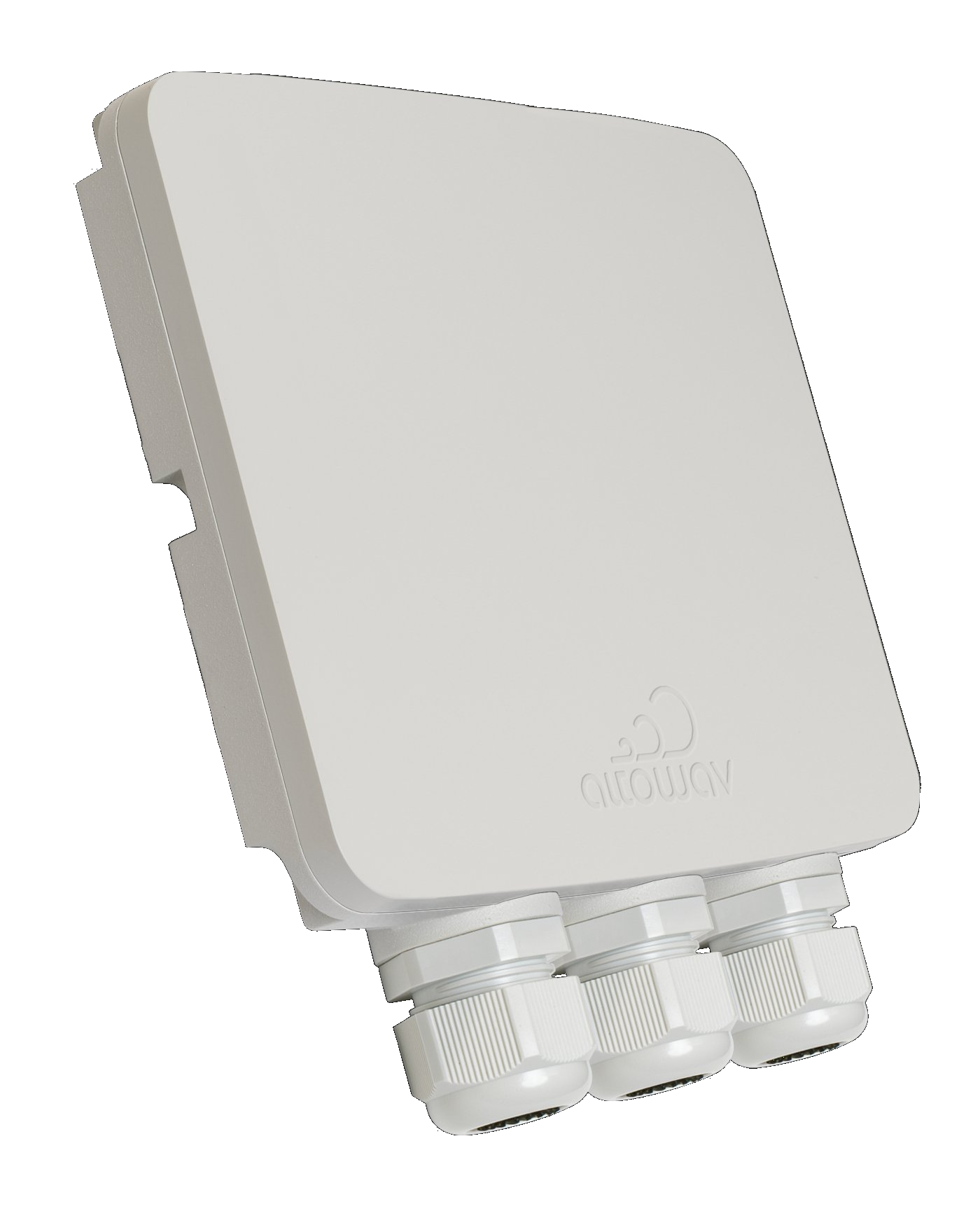 AltoPlex C423 3-Port Client